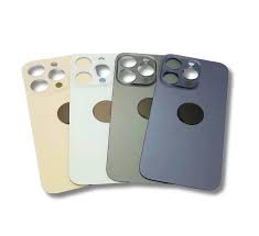 back glass replacement