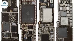 motherboard replacement