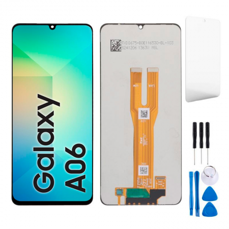 Samsung Galaxy A06 Screen Replacement