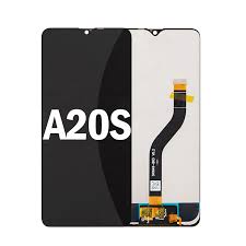 Samsung Galaxy A20s Screen Replacement