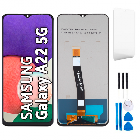 Samsung Galaxy A22 5G Screen Replacement