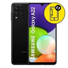 Samsung Galaxy A22 Screen Replacement