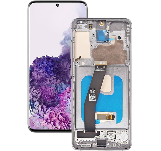 Samsung Galaxy A50s Screen Replacement