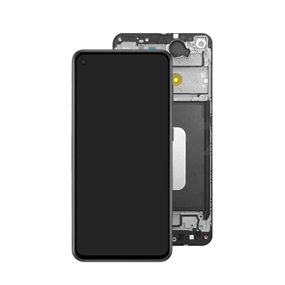 Samsung Galaxy A60 Screen Replacement