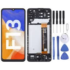Samsung Galaxy F13 Screen Replacement
