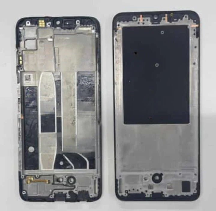 Samsung Galaxy F17 Screen Replacement