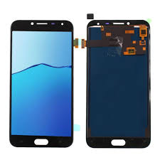 Samsung Galaxy J4 Screen Replacement