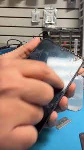 Samsung Galaxy F16 Screen Replacement