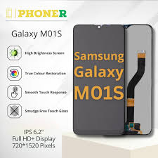 Samsung Service Center Nairobi Samsung Galaxy M01s Screen Replacement