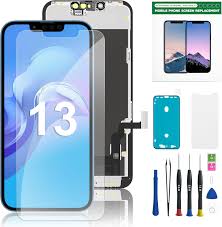 Oppo A16e Screen Replacement