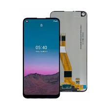 Oppo Reno 15C Screen Replacement