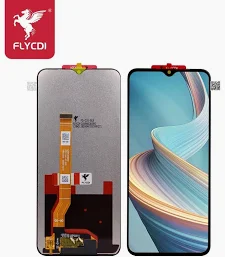 Oppo Find X5 Pro Screen Replacement
