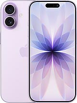 Apple iPhone 17 5G - 6.3" Super Retina XDR Display
